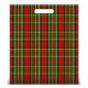 50x60 Çok Renkli Takviyeli Poşet 5 NO( 50 Adet )