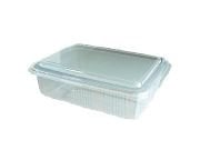 1250 cc Bombe Kapak Sızdırmaz Kap - V24 ( 100 Adet )