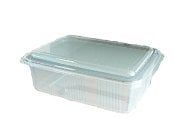 Sızdırmaz Kap 1500 Gr Düz Kapak ( 400 Adet )