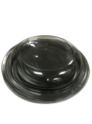 Yuvarlak Waffle Kabı (300 Adet)