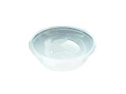 500 cc Şeffaf Salata Kabı Set - V145 ( 75 Adet )