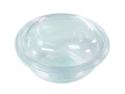 500 cc Şeffaf Salata Kabı Set - V145 ( 75 Adet )