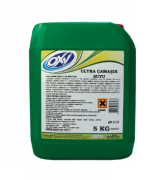 OXY Ultra Çamaşır Suyu 5 Kg (4 Adet)