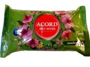 Acord Islak Havlu ( 90 lı 24 Paket)