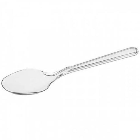 Eko Lüks Plastik Büyük Kaşık ( 4000 Adet )