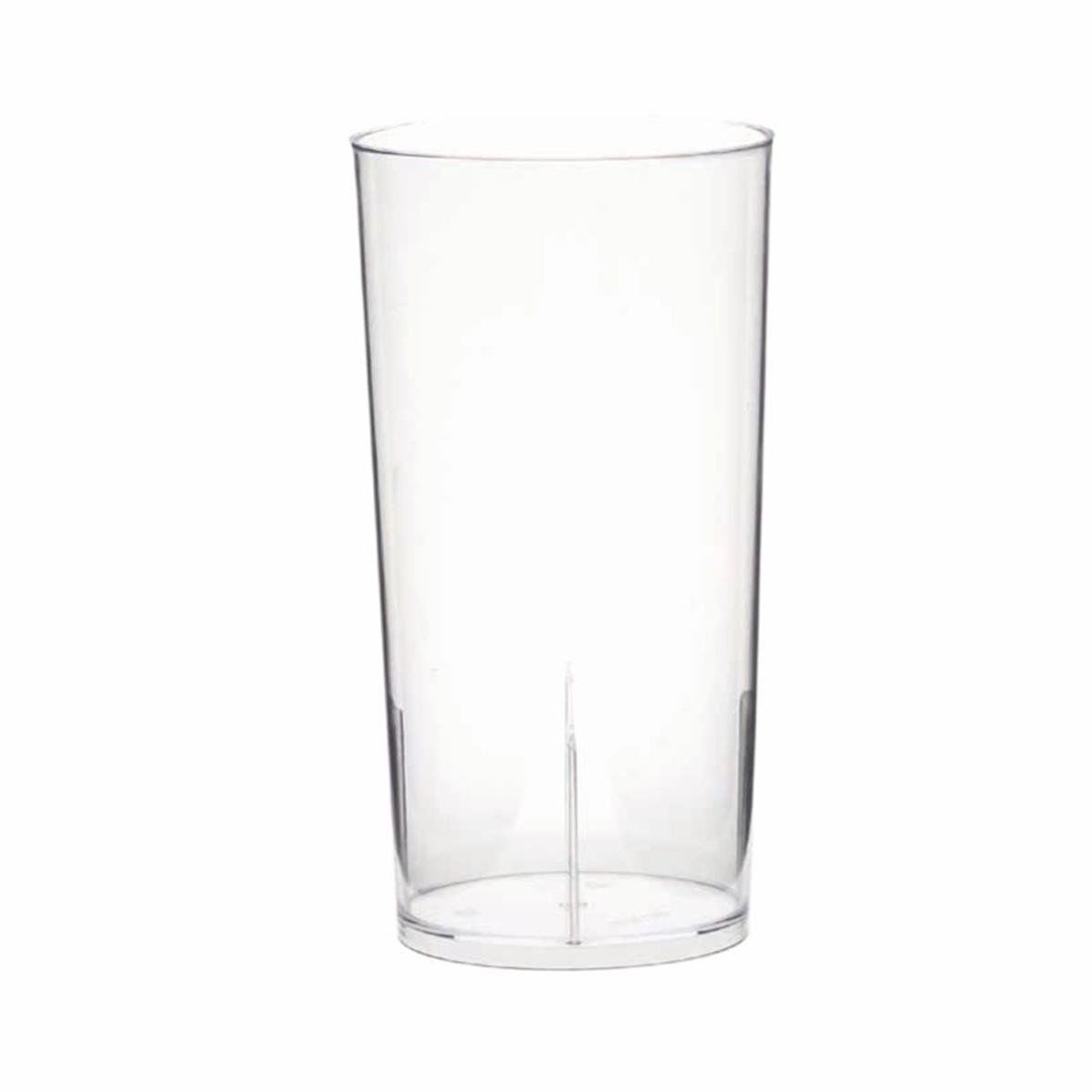 175 cc Kristal Limonata - Rakı Bardağı ( 300 Adet )