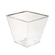 Kristal Prizma Kase 200 cc ( 1000 Adet )