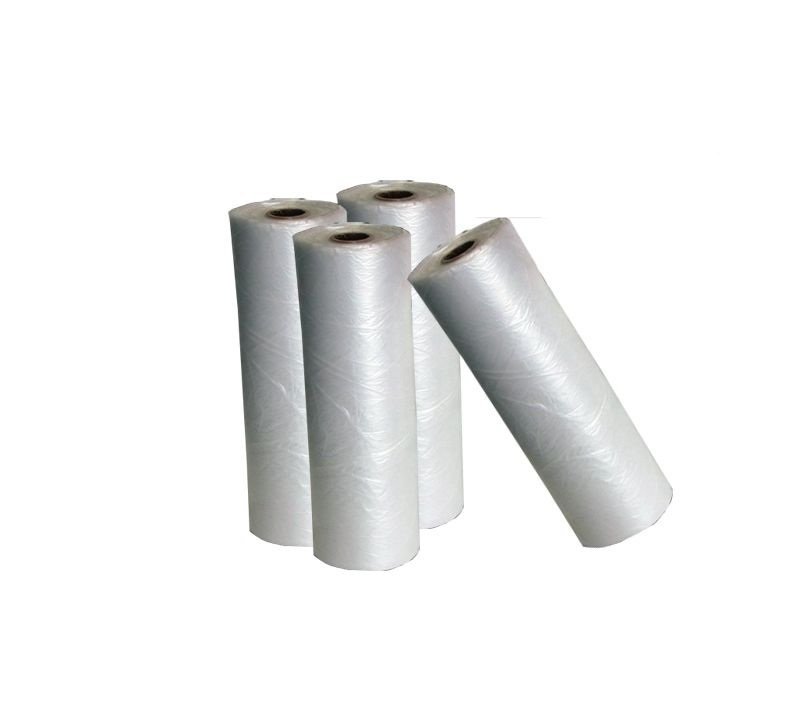 Rulo Hışır Poşet Manav Büyük Boy (200 Adet)