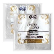 Hışır Atlet Poşet Lüks Büyük Boy ( 10 Kg )