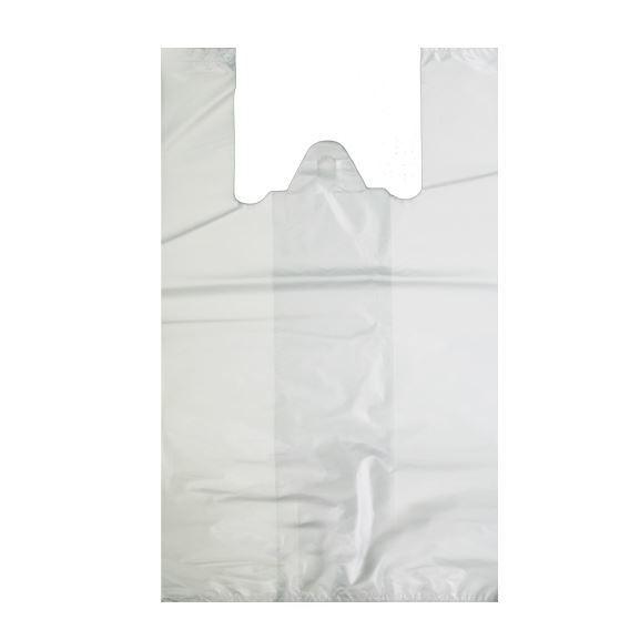 Hışır Atlet Poşet Lüks Büyük Boy ( 10 Kg )