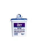 Mr. Oxy Profesyonel Yüzey Temizlik Bezi (400'lü)