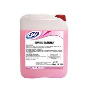 OXY Sıvı El Sabunu 5 Kg (4 Adet)