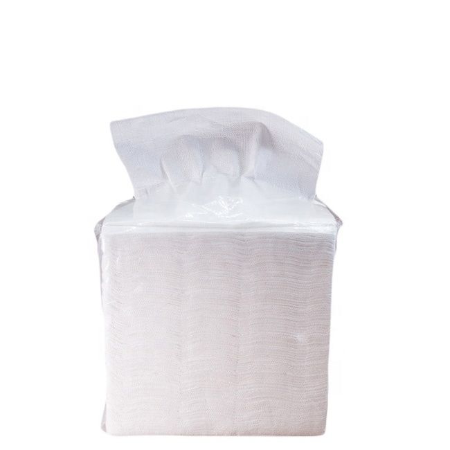 Yeni Nesil Dispenser Peçete 200 Yaprak ( 18 Paket )