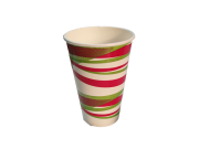 Karton Bardak 12 oz (100'lü)