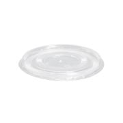 Mikrodalga Çorba Kase Kapağı Şeffaf (1000 Adet)