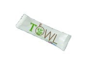 Rulo Sıcak-Soğuk Havlu 30X36 ( 225 Adet )