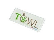 Rulo Sıcak-Soğuk Havlu 25X25 ( 275 Adet )