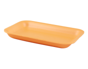 Köpük Tabak 1 Kg ( Mod 1) Turuncu