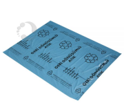 Geri Dönüşüm Atık Poşeti Rulo 55x60 Orta Boy ( 10 Adet )