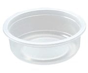 200 cc V401 Plastik Derin Sup Kase ( 100 Adet )