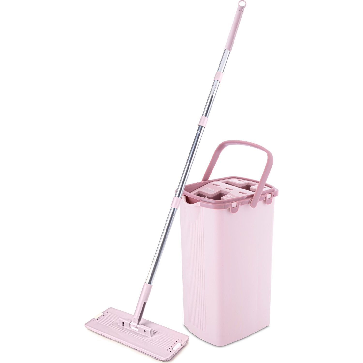 F400 Sihirli Tablet Mop Set