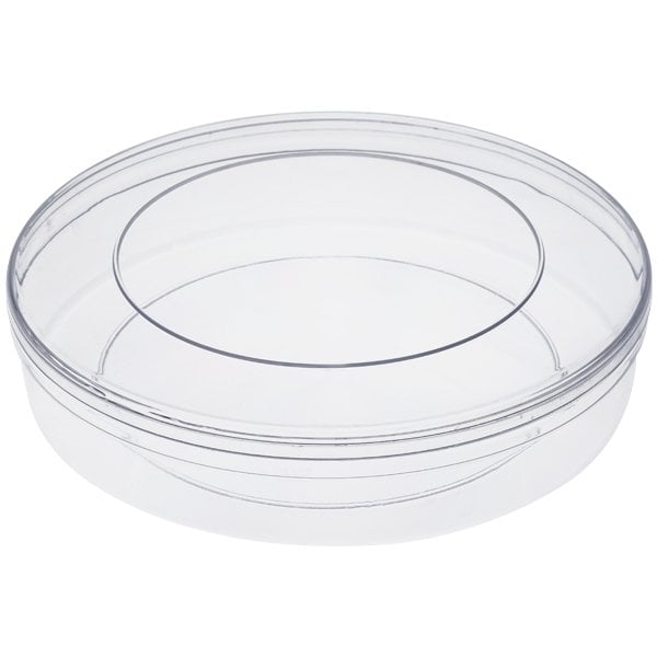 Kristal Bal - Kuruyemiş Kabı Büyük Boy ( 48 Adet )