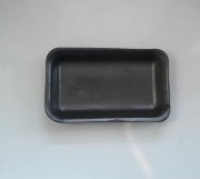 Köpük Tabak 2 Kg ( Mod 16 A) Siyah