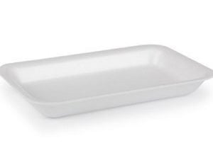 Mantar Tabağı ( Mod 7 ) Beyaz