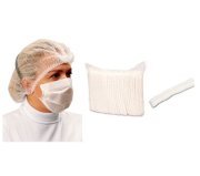 Büyük Bone Çift Dikişli ( 100 Adet )