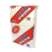 Acord Sıva Süngeri ( 24'lü )