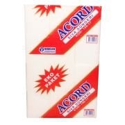 Acord Sıva Süngeri ( 24'lü )