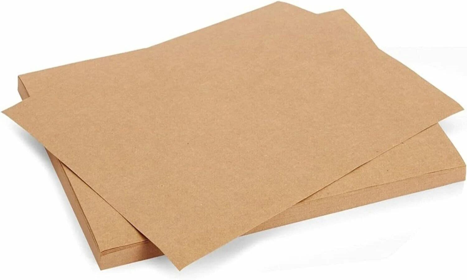 Kraft Kağıt & Ambalaj Kağıdı 50x70 cm ( 25 Kg )
