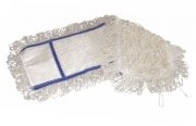 Nemli Mop Bezi Düz Dikiş 60 cm ( 10 Adet )