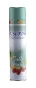 Discover Oda Parfümü  300 ml Oda Kokusu Spreyi (24 Adet)