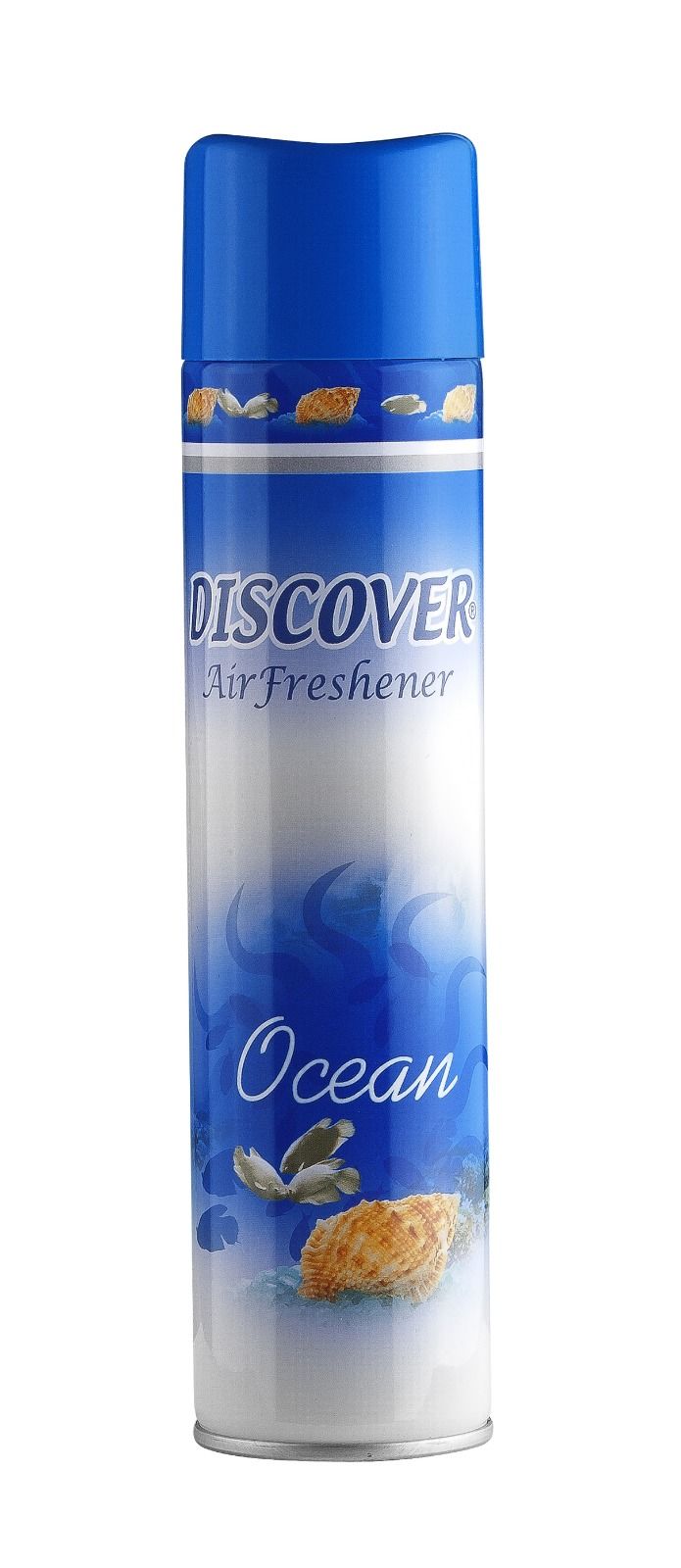 Discover Oda Parfümü  300 ml Oda Kokusu Spreyi (24 Adet)