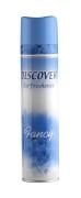 Discover Oda Parfümü  300 ml Oda Kokusu Spreyi (24 Adet)
