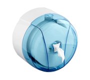 İçten Çekme Tuvalet Kağıdı Aparatı Mini ( 1 Adet )