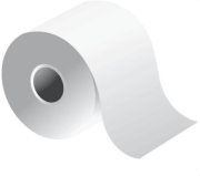 Termal Yazarkasa Pos Rulosu 80x30 Mt ( 10'lu 10 Paket )