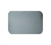 Alüminyum Kapak 3250 Gr ( 500 Adet )