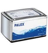 Dispenser Peçete Aparatı Krom Yatay (1 Adet)