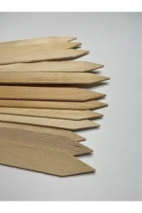 Adana-Kebap Şiş Bambu Geniş 25 cm ( 2500 Adet )