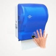 Otomatik Sensörlü Havlu Makinesi 26 cm ( 1 Adet )