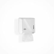 Modern Tek Çek Mini Tuvalet Kağıdı Aparatı ( 1 Adet )