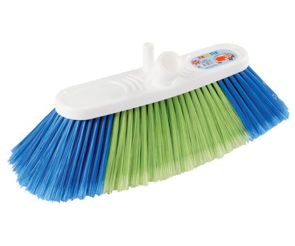 Oto Fırçası Mega 25 cm ( 1 Adet )