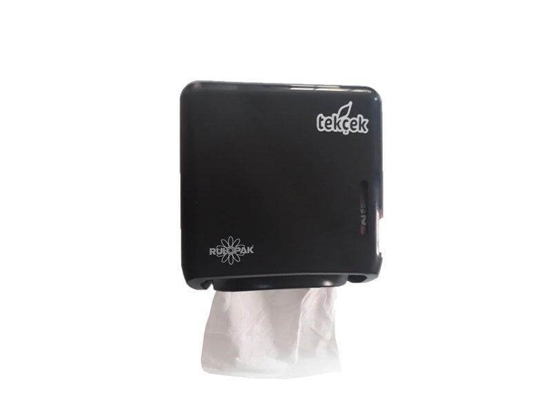 Modern Tek Çek Mini Tuvalet Kağıdı Aparatı (1 Adet)