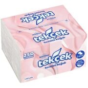 Yeni Nesil Extra C Katlama Tuvalet Kağıdı 250 Yaprak ( 24 Paket )