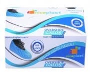 Galoş Kutulu (100 Adet x 24 Paket)