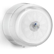 Rulopak Cimri Tuvalet Kağıdı Aparatı Beyaz