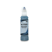 Wc Plus Tuvalet Temizleyici 750 ML (12 Adet)