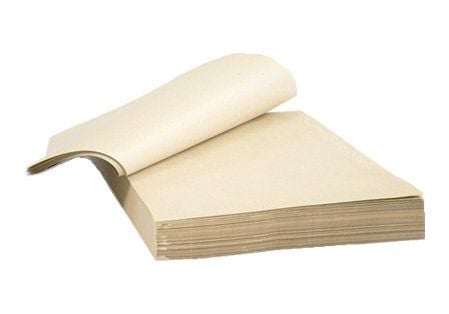 3.Hamur Ambalaj Kağıdı 20x30 cm ( 10 Kg )